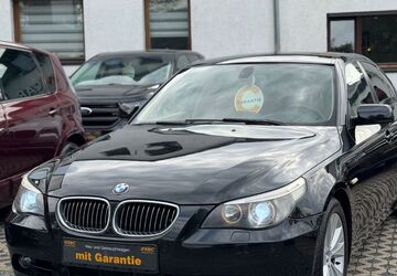 BMW 530 223.000 km 8.000 &euro; Bonn 53179