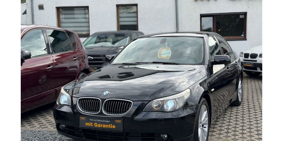 BMW 530 223.000 km 8.000 &euro; Bonn 53179