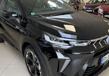 Mitsubishi ASX 10.000 km 29.990 &euro; Brühl 50321