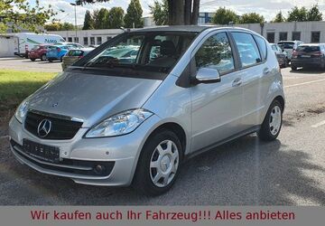 Mercedes-Benz A 160 83.000 km 5.599 &euro; Hürth 50354