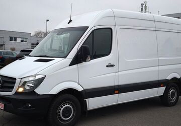 Mercedes-Benz Sprinter 82.029 km 19.635 &euro; Köln 51145