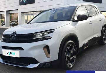 Citroen C5 Aircross 58.950 km 18.980 &euro; Sankt Augustin 53757