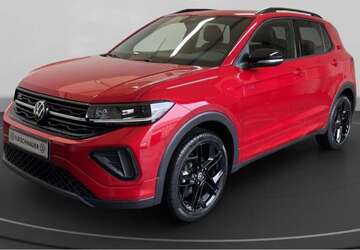 VW T-Cross 9.999 km 32.590 &euro; Köln (Ehrenfeld) 50823