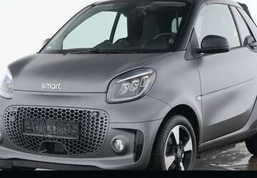 Smart forTwo 29.900 km 17.780 &euro; Köln 51105