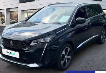 Peugeot 5008 46.082 km 25.880 &euro; Bonn 53121