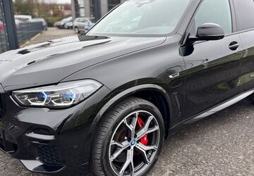 BMW X5 96.000 km 56.500 &euro; Troisdorf (10 km Köln-Bonn Airport) 53842