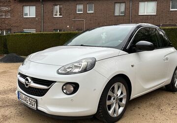 Opel Adam 109.000 km 6.300 &euro; Wachtberg 53343