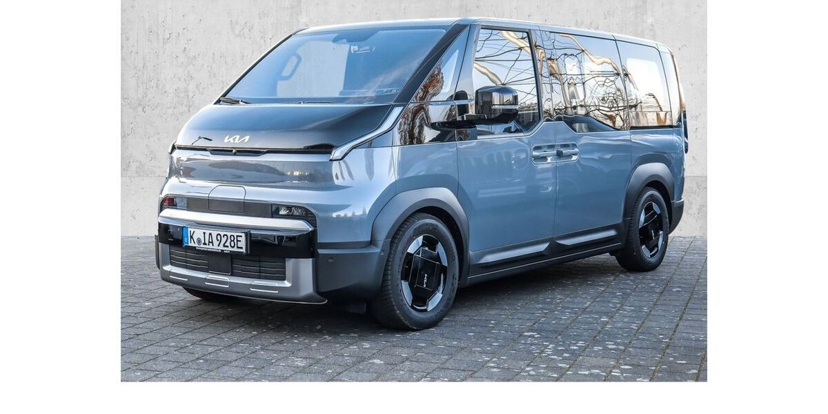 Kia PV5 4.999 km 41.880 &euro; Köln 50858