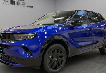 Opel Mokka 8.500 km 25.980 &euro; Bornheim 53332