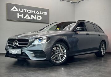 Mercedes-Benz E 300 160.000 km 25.890 &euro; Bad Honnef/Rottbitze 53604