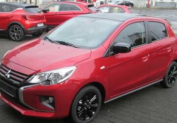 Mitsubishi Space Star 43.900 km 13.290 &euro; Siegburg (zwischen Köln und Bonn) 53721