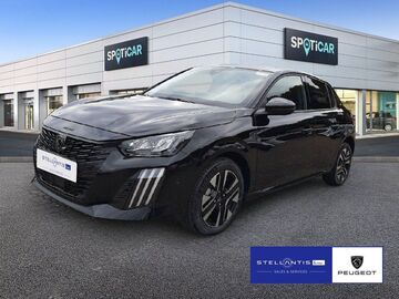 Gebrauchte Peugeot 208