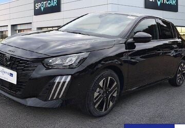 Peugeot 208 2.500 km 24.590 &euro; Köln 51065