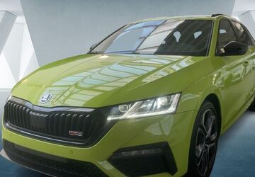 Skoda Octavia 66.500 km 25.730 &euro; Siegburg 53721