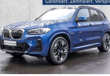 BMW iX3 65.207 km 37.490 &euro; Köln-West 50858