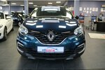 Renault Captur TCe ENERGY 90 LIMITED 95.403 km 9.980 &euro; Euskirchen 53881