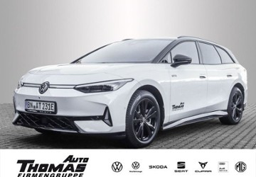 VW ID.7 11.800 km 55.580 &euro; Bonn 53227
