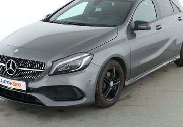 Mercedes-Benz A 180 63.109 km 16.440 &euro; Köln 50739