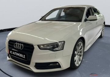 Audi A5 257.000 km 13.999 &euro; Wesseling (bei Köln) 50389