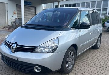 Renault Espace 228.000 km 5.800 &euro; Euskirchen 53879