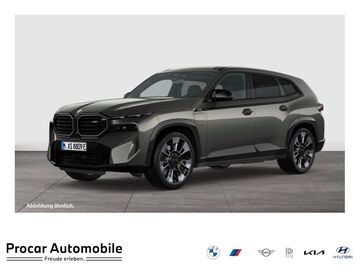 Gebrauchte BMW XM