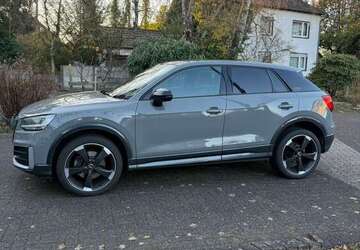 Audi Q2 114.500 km 17.900 &euro; Overath 51491