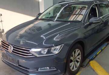 VW Passat 167.270 km 13.900 &euro; Königswinter 53639