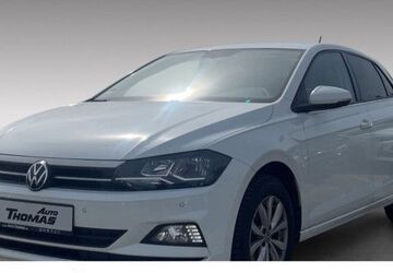 VW Polo 107.120 km 13.990 &euro; Bonn 53227