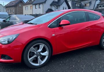 Opel Astra 112.000 km 7.300 &euro; Bad Neuenahr 53474