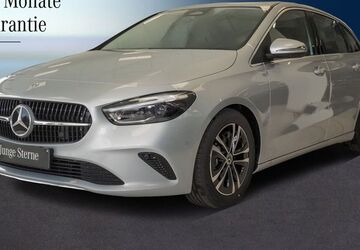 Mercedes-Benz B 200 3.020 km 38.980 &euro; Rheinbach 53359