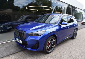 BMW iX1 2.750 km 54.990 &euro; Bad Neuenahr 53474