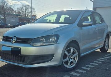 VW Polo 214.000 km 3.200 &euro; Köln 50939