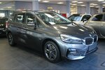 BMW 220i Gran Tourer Aut. Sport Line - 7-Sitzer - 106.315 km 18.480 &euro; Euskirchen 53881