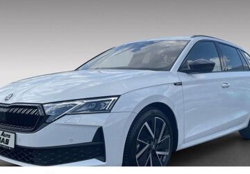 Skoda Octavia 6.289 km 37.666 &euro; Bornheim 53332