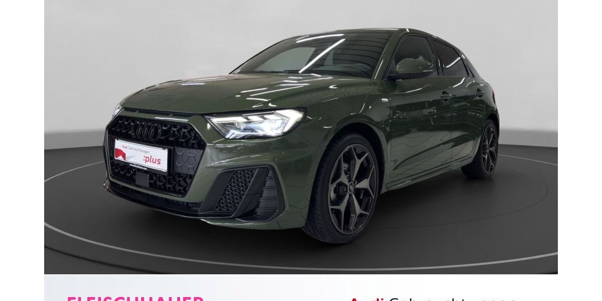 Audi A1 7.490 km 30.480 &euro; Köln 50968