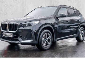 BMW X1 17.019 km 36.495 &euro; Köln-West 50858