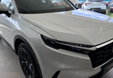 Honda CR-V 33.381 km 38.890 &euro; Brühl 50321