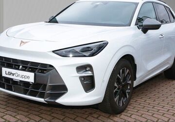 Cupra Terramar 25.805 km 30.850 &euro; Meckenheim / Bonn 53340