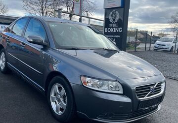 Volvo S40 81.350 km 6.990 &euro; Wesseling - Köln 50389
