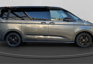 VW T7 Multivan 9.999 km 67.890 &euro; Köln-Mülheim 51063