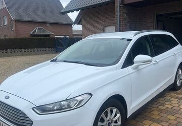 Ford Mondeo 149.000 km 10.990 &euro; Wesseling - Köln 50389
