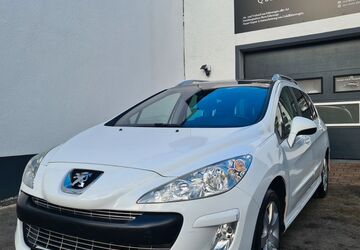 Peugeot 308 229.709 km 3.699 &euro; Bad Neuenahr Ahrweiler 53474