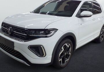 VW T-Cross 20.159 km 27.375 &euro; Sankt Augustin 53757