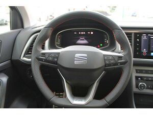 Seat Ateca FR 1,5 TSi DSG Navi AHK Standh LED 12.800 km 31.350 &euro; Bonn 53225