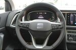 Seat Ateca FR 1,5 TSi DSG Navi AHK Standh LED 12.800 km 31.350 &euro; Bonn 53225