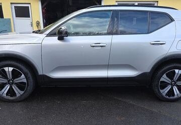 Volvo XC40 97.200 km 24.800 &euro; Buchholz-Krautscheid 53567