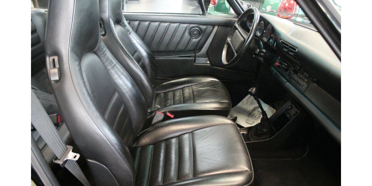 Porsche 911 WTL Coupe Deutsches Fahrzeug 106.344 km 139.911 &euro; Euskirchen 53881