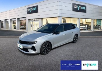 Opel Astra 58.184 km 19.880 &euro; Bonn 53121