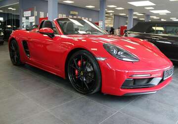 Porsche Boxster 73.299 km 61.480 &euro; Euskirchen-Flamersheim 53881