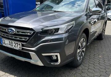 Subaru Outback 3.900 km 43.850 &euro; Bergisch Gladbach 51427